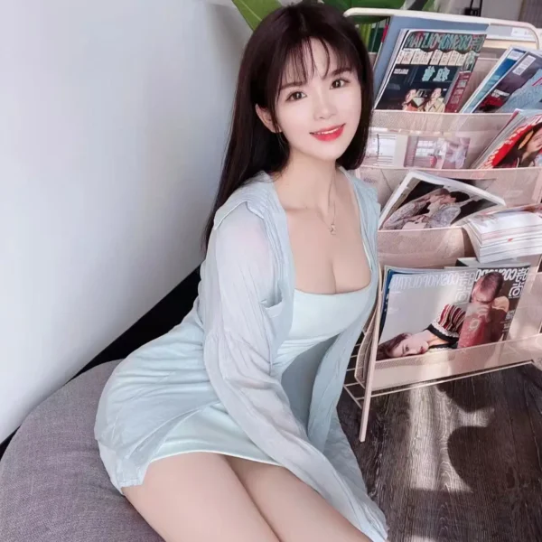 Private Spa in Shanghai - meimei - Cuimei Health
