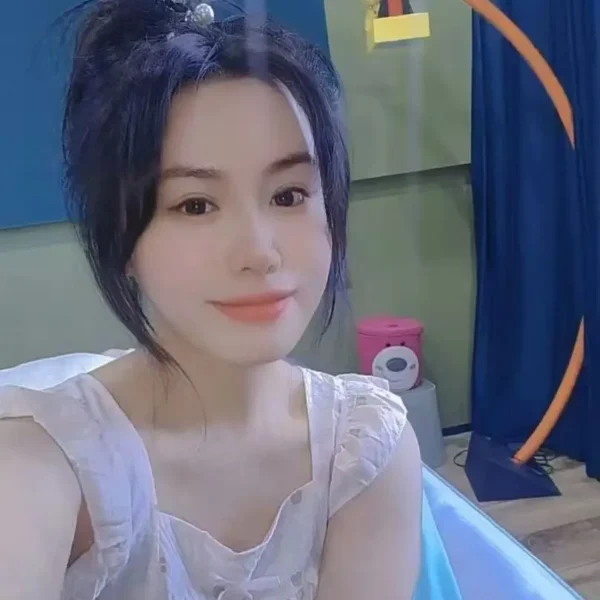 Deep Muscle Relief Treatment Massage in Shanghai - Jiaojiao - Cuimei Health