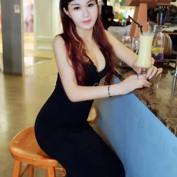 Relaxed Soothing Aromatherapy Massage in Guangzhou - Hanhan - Cuimei Health