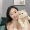 Premium Bedtime Massage in Shanghai - moonlight - Cuimei Health
