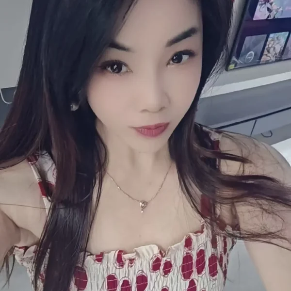 Fatigue Relief Massage in Guangzhou - LianLian - Cuimei Health