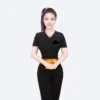 Pressure Point Massage in Beijing - Smile - Cuimei Health