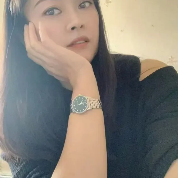 Luxury Aromatherapy Massage in Chengdu - keke - Cuimei Health