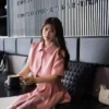 Mobile Spa Professionals in Wuhan - YuanYuan - Cuimei Health