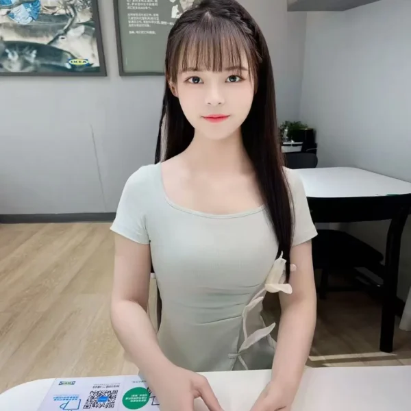 Mobility-friendly Home Massage in Hefei - Tutu - Cuimei Health