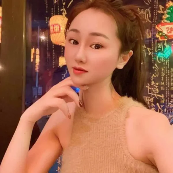 Private Massage in Shanghai - Caini - Cuimei Health