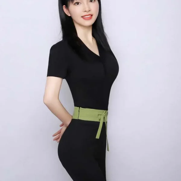 High-end Wellness Massage in Shanghai - Yaya - Cuimei Health