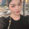 Wangjing Home Massage in Beijing - Yunyun - Cuimei Health