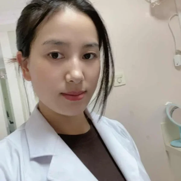 Book Home Massage in Beijing - Chenjing - Cuimei Health