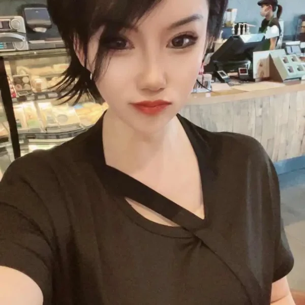 Best Mobile Therapists Massage in Shenzhen - Mimi - Cuimei Health