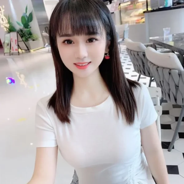 Aromatherapy Healing Massage in Shenzhen - Ruth - Cuimei Health