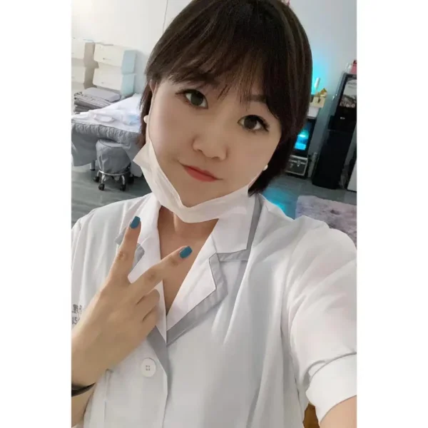 Fast Massage Delivery in Shenzhen - Xiaoqian - Cuimei Health