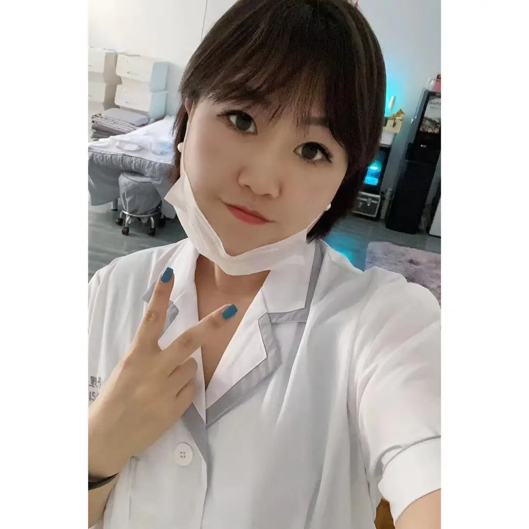 Fast Massage Delivery in Shenzhen - Xiaoqian - Cuimei Health