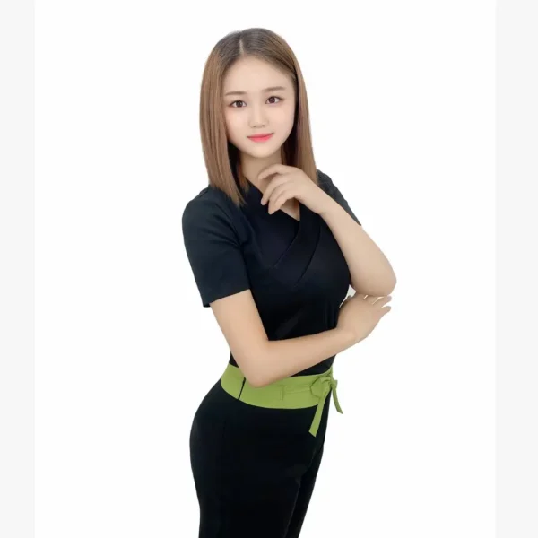 Easy-booking Home Massage in Shenzhen - Meizi - Cuimei Health