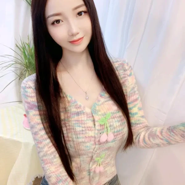 Deep Comfort Massage in Shenzhen - Youlin - Cuimei Health