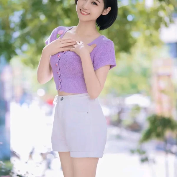 Professional Body Therapy Massage in Chongqing - Xinxin - Cuimei Health