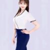 Lady Massage in Guangzhou - Xiaoling - Cuimei Health