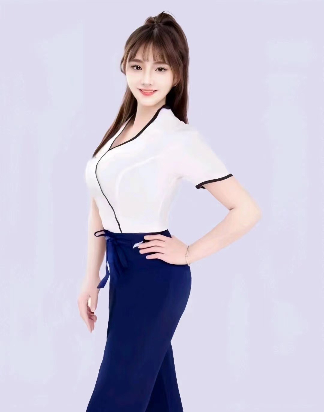 Lady Massage in Guangzhou - Xiaoling - Cuimei Health