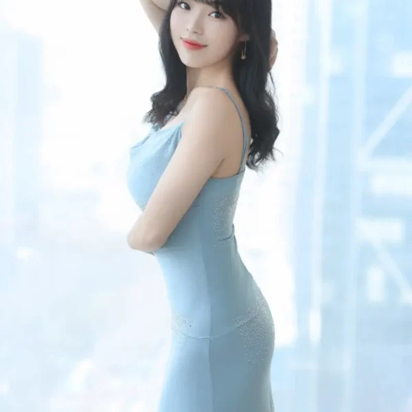 Luxury Deep Relaxation Massage in Guangzhou - Danqin - Cuimei Health