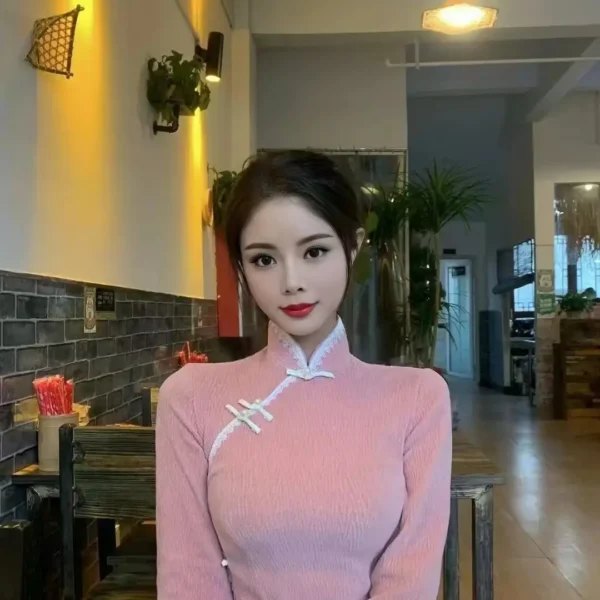Local Outcall Massage in Xi'an - Yudie - Cuimei Health