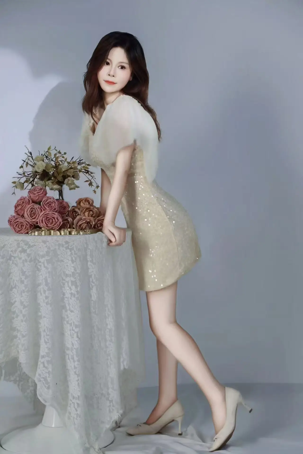 Jiangmen Outcall Massage - Jane - Cuimei Health