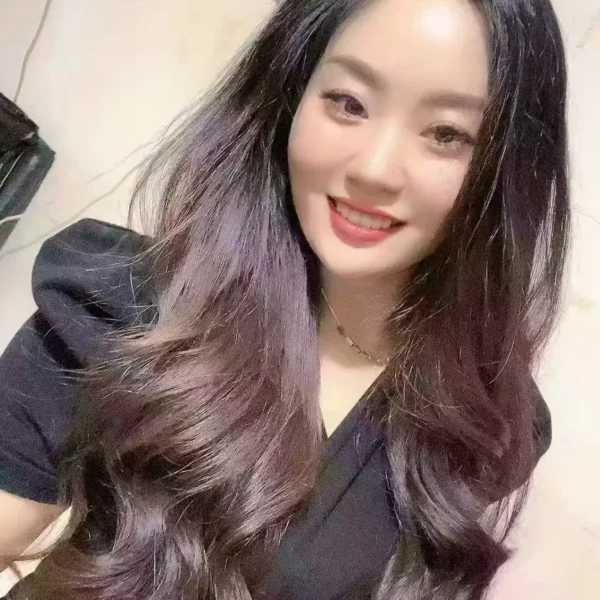 Premium Body Relaxation Massage in Tianjin - Ruirui - Cuimei Health