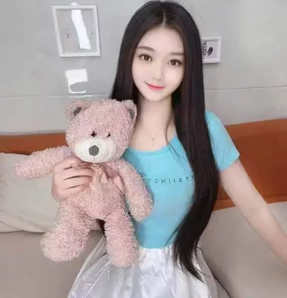 Luxury Home Massage in Shenzhen - LiIy - Cuimei Health