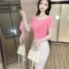 Same-night Mobile Massage in Shenzhen - Mengmeng - Cuimei Health