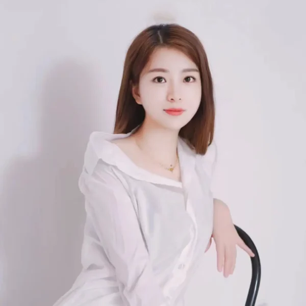 English-speaking Masseuse Massage in Shanghai - Xiaoying - Cuimei Health