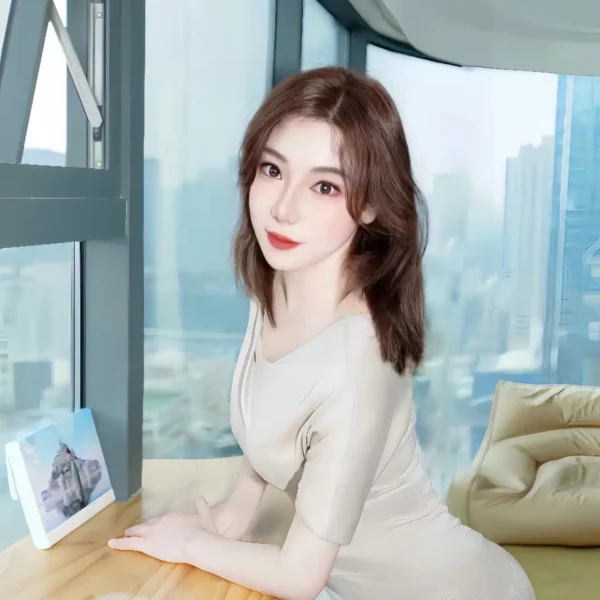 Night-time Home Massage in Shanghai - Xumier - Cuimei Health
