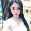 Premium Home Visit Massage in Shanghai - Xiaomeng - Cuimei Health