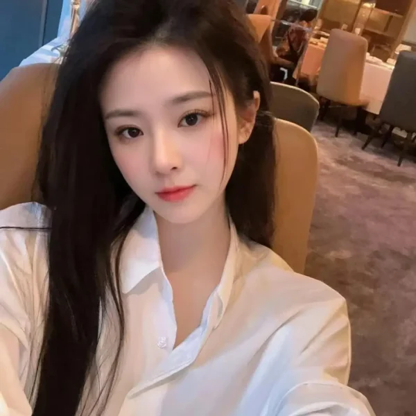 Private Booking Massage in Shanghai - Xiaomeng - Cuimei Health