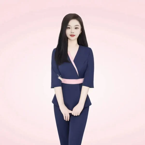 Professional Mobile Spa in Xi'an - Qingtian - Cuimei Health