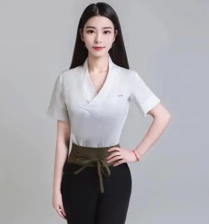 Professional Home Spa in Tianjin - Xiaona - Cuimei Health