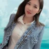 Mobile Massage in Tianjin - Mengmeng - Cuimei Health