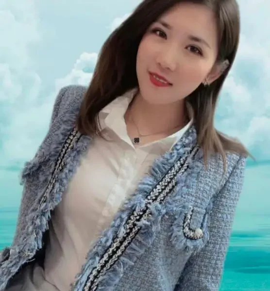Mobile Massage in Tianjin - Mengmeng - Cuimei Health