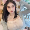 Office Desk Massage in Chengdu - Tingting - Cuimei Health