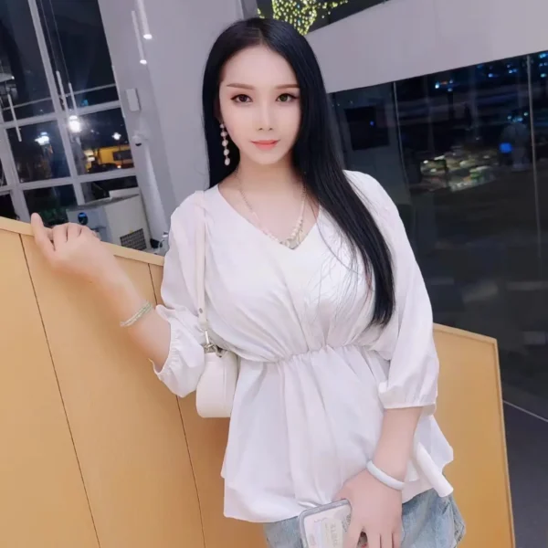 Emergency Hotel Massage in Shenzhen - Manni - Cuimei Health