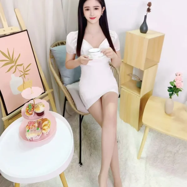 Special VIP Massage in Shenzhen - Ziqing - Cuimei Health