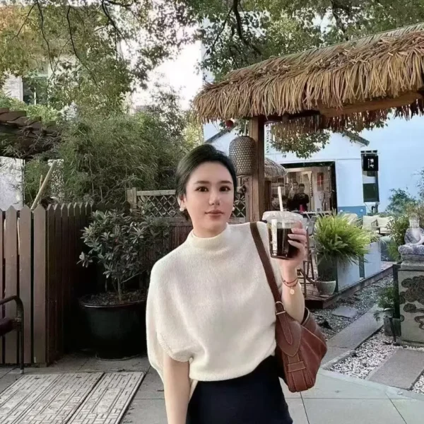 Relaxing Massage in Beijing - Amy - Cuimei Health