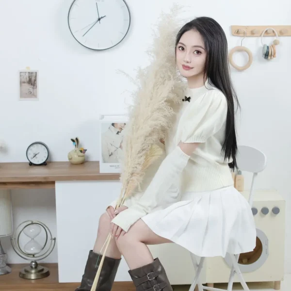 Body Therapy Massage in Beijing - Claire - Cuimei Health (photo 3)