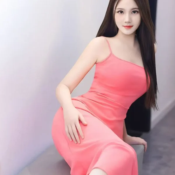 Muscle Relaxation Massage in Beijing - Crystal - Cuimei Health (photo 2)