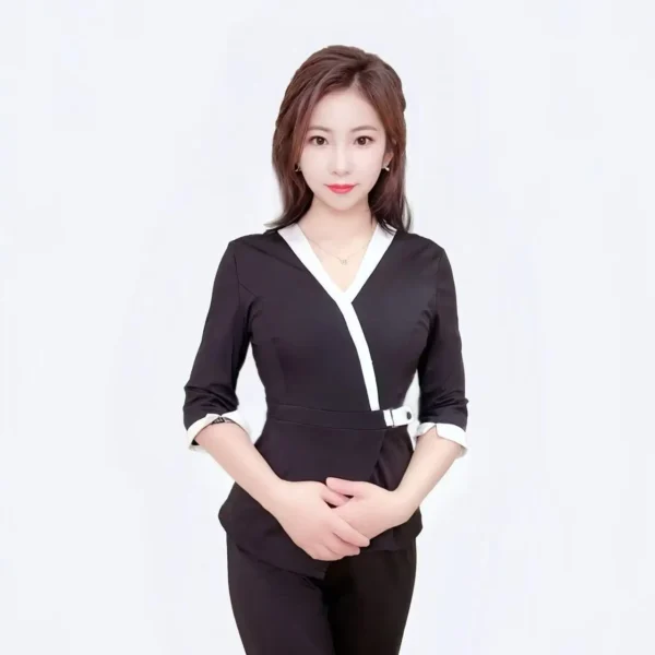 Kaifeng Home Massage - Qiaoer - Cuimei Health
