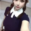 In-home Massage in Beijing - Mika - Cuimei Health