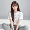 Home Comfort Massage in Beijing - Jiamei - Cuimei Health (photo 2)