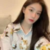Luxury Massage in Beijing - Enya - Cuimei Health