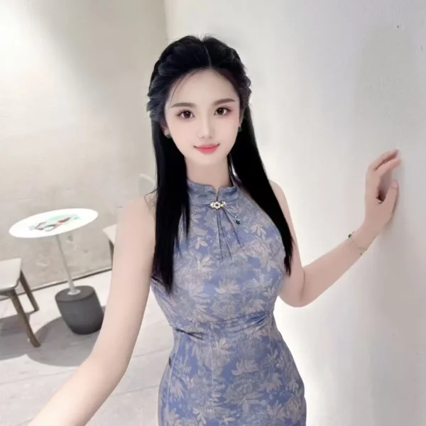 Same Day Hotel Massage in Beijing - Qiuxian - Cuimei Health