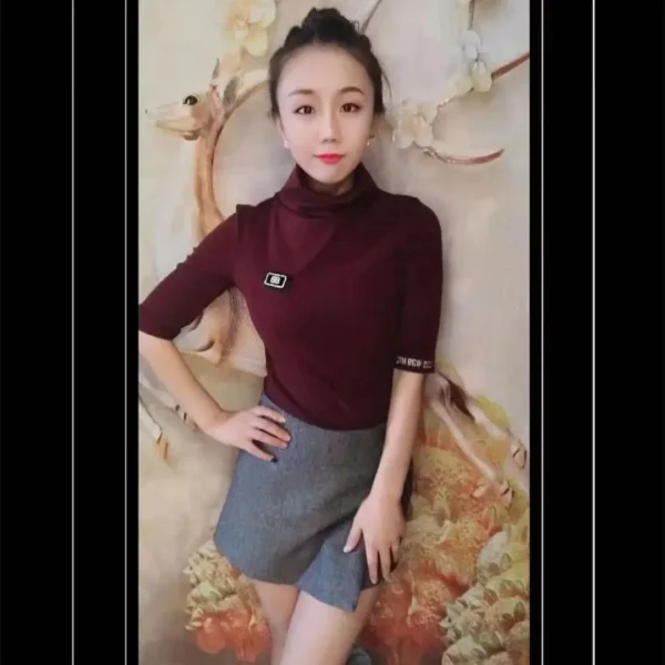 Relaxation Massage in Beijing - Duoduo - Cuimei Health