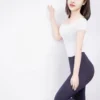 Outcall Massage in Beijing - Guoguo - Cuimei Health (photo 4)