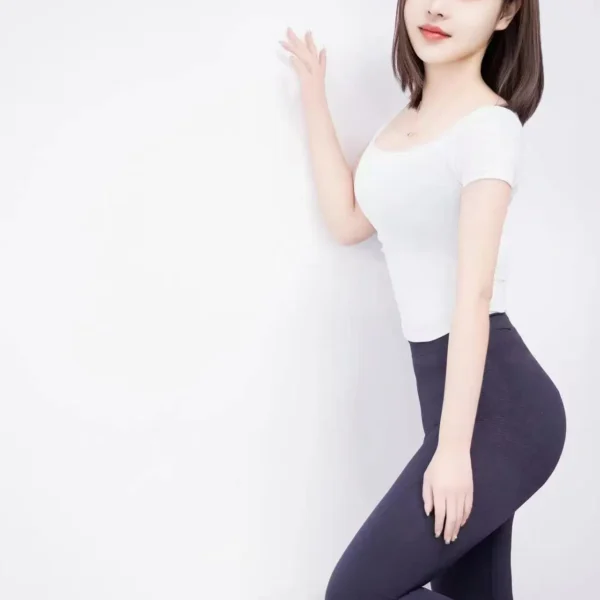 Outcall Massage in Beijing - Guoguo - Cuimei Health (photo 4)